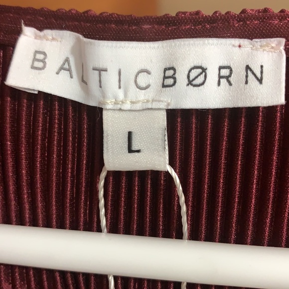 Baltic Born Dress - Picture 2 of 4